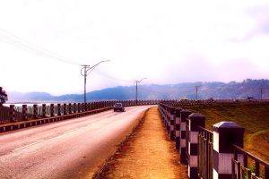 Japan’s Infrastructure Investment in Northeast India