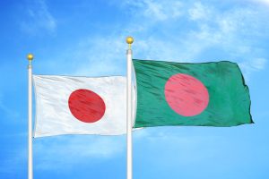 50 Years of Japan-Bangladesh Ties: From Economic to Strategic Partnership