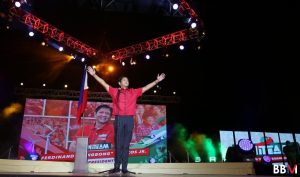 Philippines Election Authority Dismisses More Complaints Against Marcos
