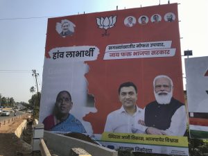 Land Rights, Environment Top Election Agenda in India&#8217;s Goa