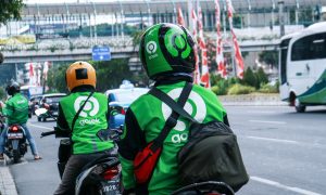Gojek and Foxconn Enter Indonesia’s Electric Vehicle Race