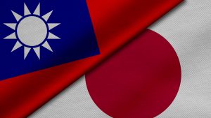 What the 2022 Diplomatic Blue Book Reveals About Japan’s Taiwan Policy