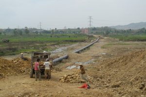 Chinese Pipeline in Myanmar Damaged in Attack by Anti-Regime Forces