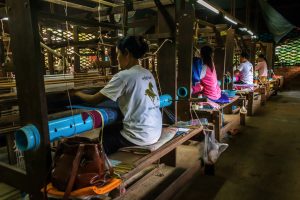 The Pandemic Hit Asia’s Garment Workers Especially Hard