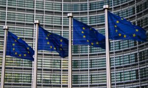 EU Imposes Sixth Round of Sanctions Against Military-Ruled Myanmar
