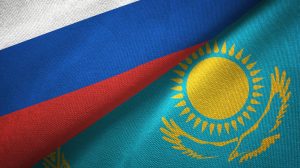 Kazakhstan, Ukraine, and Russia: Unrest and Uncertainty