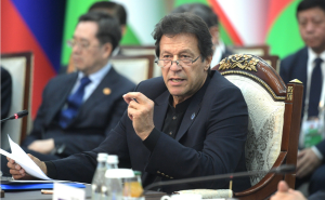 What Imran Khan’s Struggle for Power Tells Us About Pakistan’s Politics