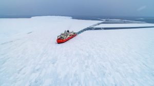 Is Australia&#8217;s New Antarctica Funding Boost All About Countering China?