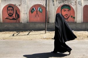 Rape and Silence in Kashmir’s Jihad