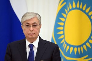 Amid Anti-Corruption Drive, Tokayev Faces Questions About Offshore Wealth