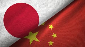 The Paradox of China-Japan Relations