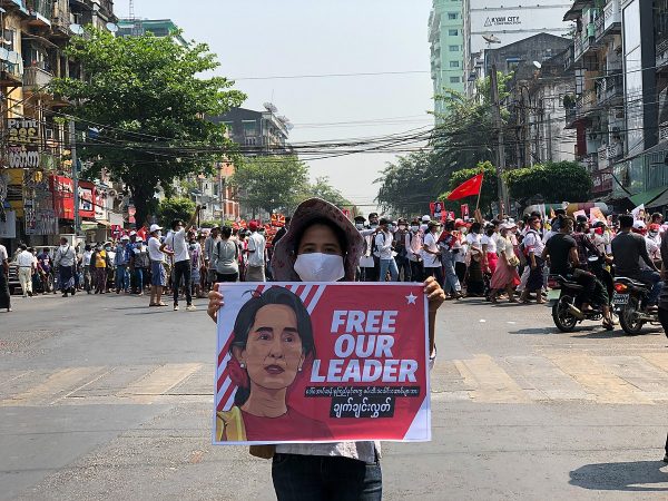 Kegagalan Selama Setahun untuk Melindungi Rakyat Myanmar dan Apa yang Harus Dilakukan Sekarang – The Diplomat