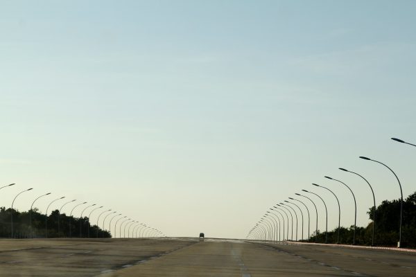 Myanmar Military’s Election Propaganda Reignites Boycott Campaign