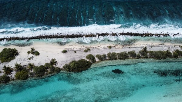 Seeking Higher Ground: Climate Resilience In The Maldives – The Diplomat