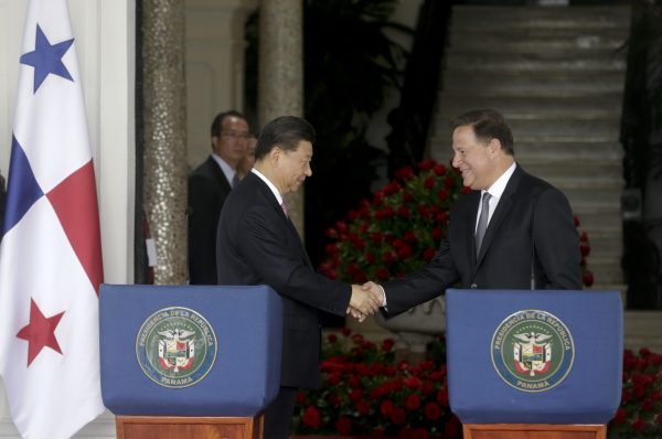 Los reveses de inversión de China en Panamá – The Diplomat