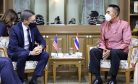 Thailand-US-China Relations Amid the 2022 Cobra Gold Drill