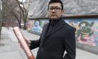 For Uyghur 2008 Torchbearer, China&#8217;s Olympic Flame Has Gone Dark