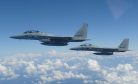 Japan Air Self-Defense Force Points to Vertigo in Fatal January Crash