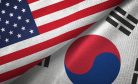 South Korea-US Economic Ties Are Changing