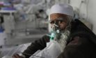 New COVID-19 Wave Batters Afghanistan&#8217;s Crumbling Health Care