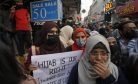 Hijab-Wearing Muslim Students Are Being Shut out of Schools in India