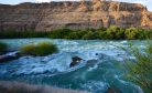A Compulsive Embrace Beneath the Afghanistan-Iran Water Conflict