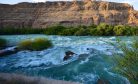 Afghanistan-Iran Disquiet Over the Helmand River