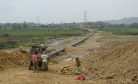 Chinese Pipeline in Myanmar Damaged in Attack by Anti-Regime Forces