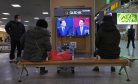 South Korea&#8217;s Presidential Election: The Big Picture