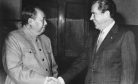 ‘Only Nixon Could Go to China’; Only Xi Can Go to America?
