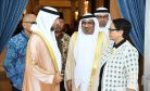 The Growing China-Indonesia-UAE Trilateral Relations