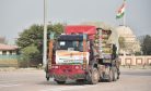 India Sends Wheat to Afghanistan After Deal With Pakistan