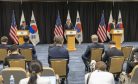 Beyond North Korea: The Japan-South Korea-US Trilateral in the Indo-Pacific