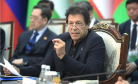 Pakistan&#8217;s Imran Khan Heads to Russia Amid Ukraine Invasion Fears