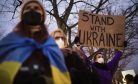 Why Have Southeast Asian Governments Stayed Silent Over Ukraine?