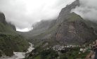 China Steps Up Activity Along Himalayan Borders as Land Border Law Comes Into Effect