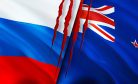 How Will New Zealand Respond to Russia’s Ukraine Invasion?