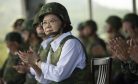 The Politics Behind Taiwan&#8217;s Military Draft Extension