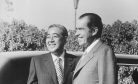 Nixon Goes to China: The Wider Impact
