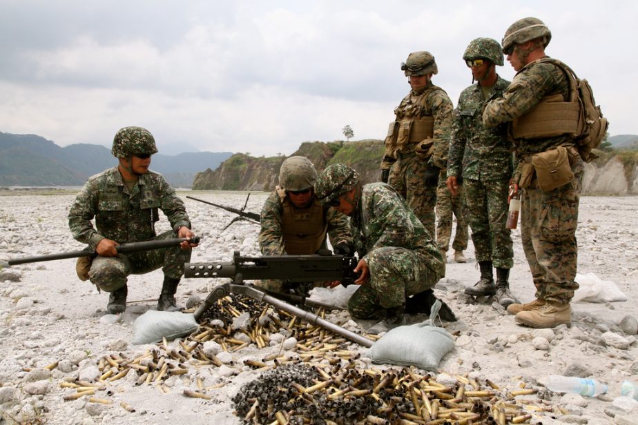 Philippines, US Kick Off LargeScale Balikatan Military Exercise The