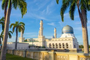 The Rise of Muslim Millenarianism in Malaysia