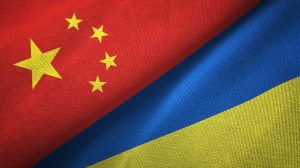 The Cost of the War to the China-Ukraine Relationship