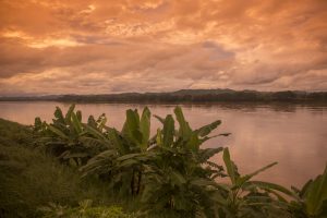 Hydropower Dams Have Had &#8216;Profound&#8217; Impact on Mekong River, Monitor Claims