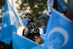 On International Women’s Day There Is Nothing for Uyghur Women to Celebrate