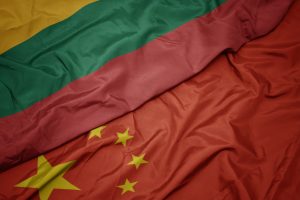Lithuania as a Litmus Test of EU-China Relations