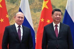 Ukraine and the Implications for China