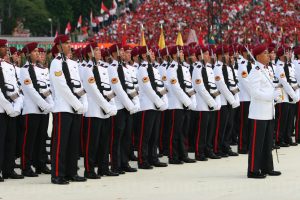 Singapore&#8217;s Military Modernization Program Is Ambitious – but Feasible