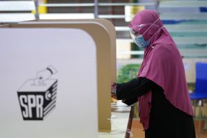 Malaysia&#8217;s Grand Old Party Scores Decisive Victory in Pivotal State Election