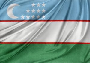 Uzbek Foreign Minister Calls for Halting of Hostilities in Ukraine