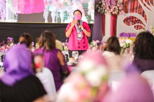 Will the Philippines&#8217; Future Be Pink?